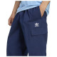 Adidas Ανδρικό παντελόνι φόρμας Trefoil Essentials Woven Cargo Pants